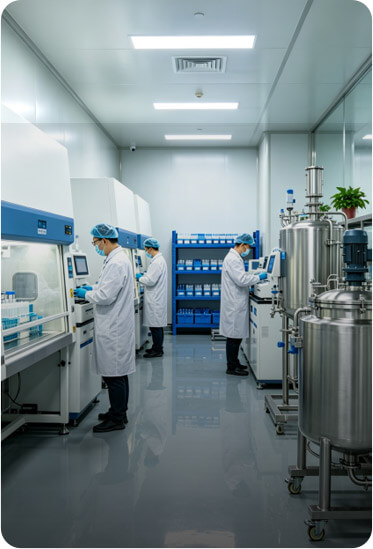 医疗生物行业