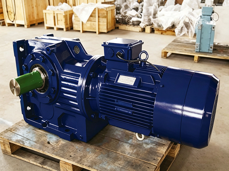 某煤炭行业焦化用永磁同步磁阻电机 LLCZ-225-4 75KW 1500R/MIN
